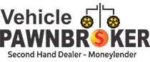 Vehicle Pawnbroker Vehicle Pawnbroker