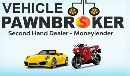 Vehicle pawnbroker sydney