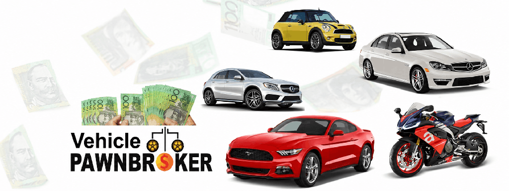 What vehicle assets we lend against at Vehicle Pawnbroker Sydney
