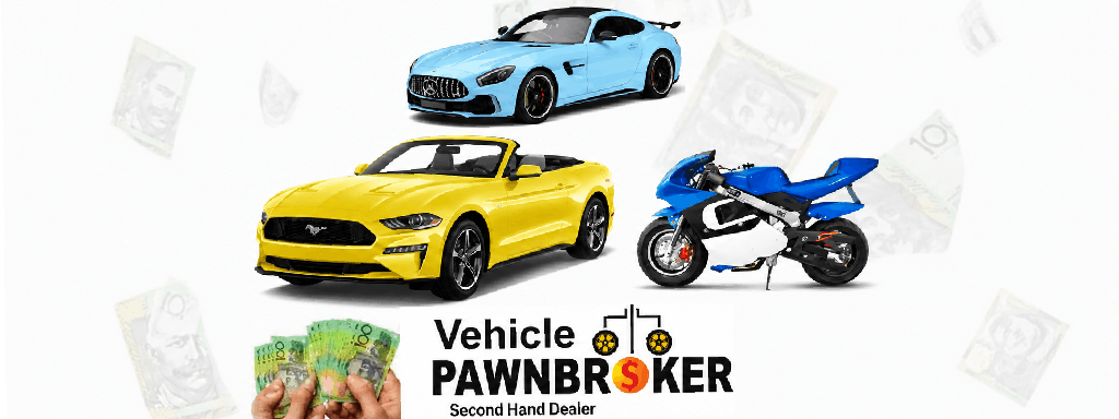 What assets we buy at Vehicle Pawnbroker What assets we buy at Vehicle Pawnbroker
