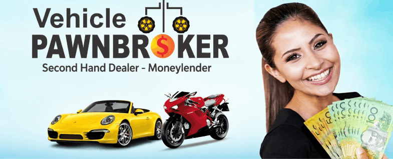 Pawnbroker Sydney
